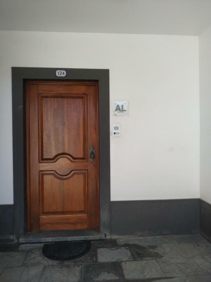 Bettencourt Rooms ซานตาครูซ ดา กราซิโอซา ภายนอก รูปภาพ